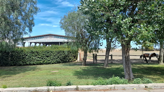 Agriturismo Rotarott' Resort Centro Equestre Agriturismo Rotarott, 71122 Area Industriale Incoronata FG, Italia