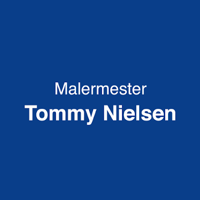 Malermester Tommy Nielsen