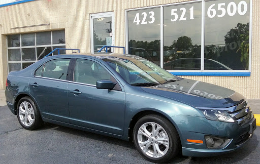 Used Car Dealer «Auto By Rent - South Springfield», reviews and photos, 4217 S Nature Center Way, Springfield, MO 65804, USA