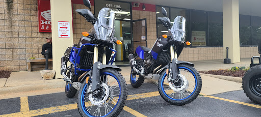 Used Motorcycle Dealer «Team Powersports», reviews and photos, 222 US-70, Garner, NC 27529, USA