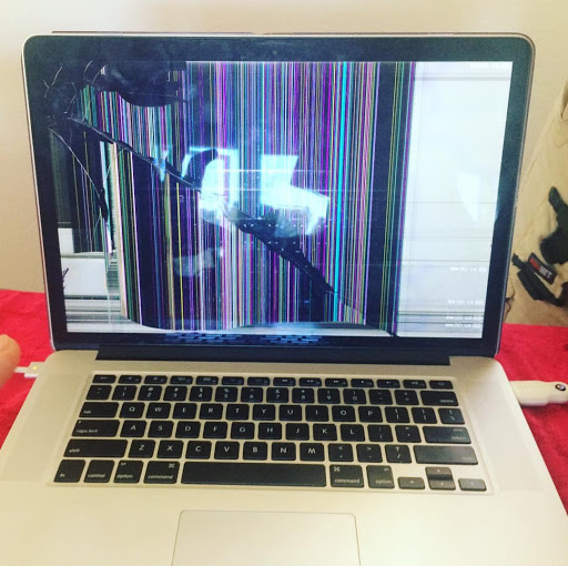ClickAway Computer Phone Network Repair image