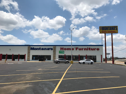 Montana's Home Furniture