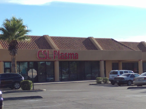 Blood Donation Center «CSL Plasma», reviews and photos