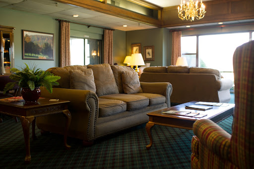 Golf Club «Etowah Valley Golf Club & Lodge», reviews and photos, 470 Brickyard Rd, Etowah, NC 28729, USA