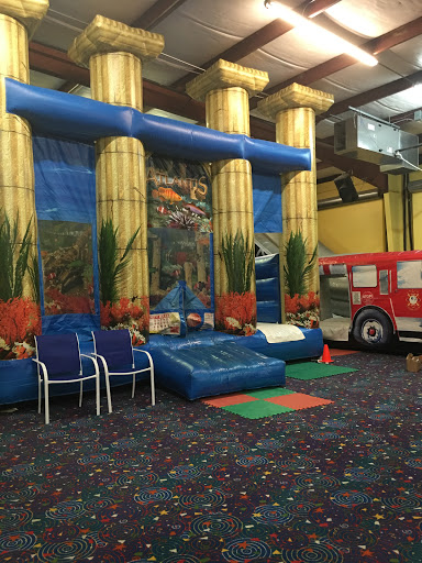 Amusement Center «Jumperz Fun Center», reviews and photos, 1035 Blanding Blvd, Orange Park, FL 32065, USA