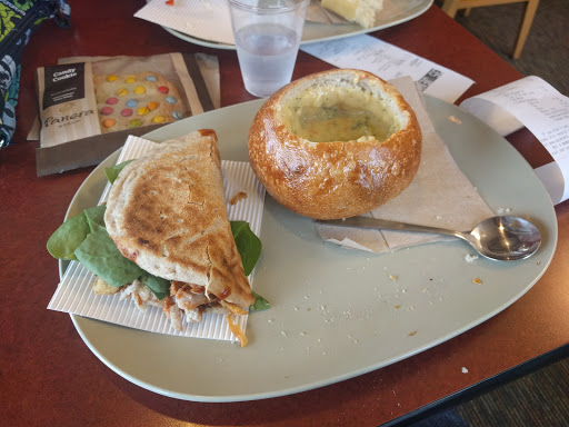 Sandwich Shop «Panera Bread», reviews and photos, 4370 Belden Village St NW, Canton, OH 44718, USA