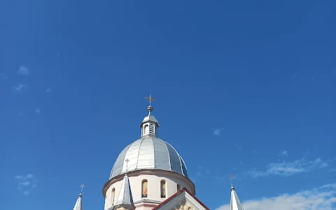 Church of St. Paraskeva image