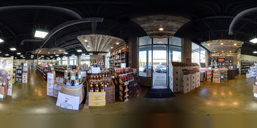Liquor Store «BERRY FARMS WINE & SPIRITS», reviews and photos, 4000 Hughes Crossing #160, Franklin, TN 37064, USA