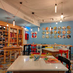 Photo n°2 de l'avis de Virgilio.a fait le 25/09/2020 à 14:11 sur le  Capperi che Pizza à Castellammare di Stabia