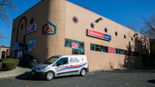 Hardware Store «Boulevard Hardware & Supply Co.», reviews and photos, 526 Bergen Blvd, Ridgefield, NJ 07657, USA