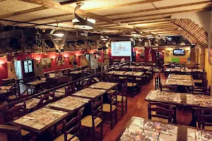 Restaurante La Suegra image