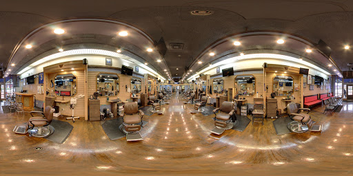 Barber Shop «Legends Barber & Accessory Shop», reviews and photos, 76 Alabama St SW, Atlanta, GA 30303, USA
