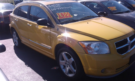 Used Car Dealer «A & E Auto Sales», reviews and photos, 3330 Camp Jackson Rd, East St Louis, IL 62206, USA