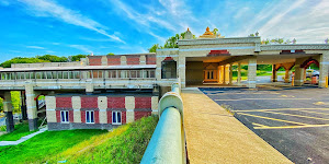 Greater Cleveland Shiva Vishnu Temple