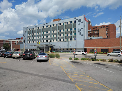 Wesley Children's Hospital