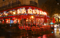 Photos du propriétaire du Restaurant La Rotonde à Paris - n°3