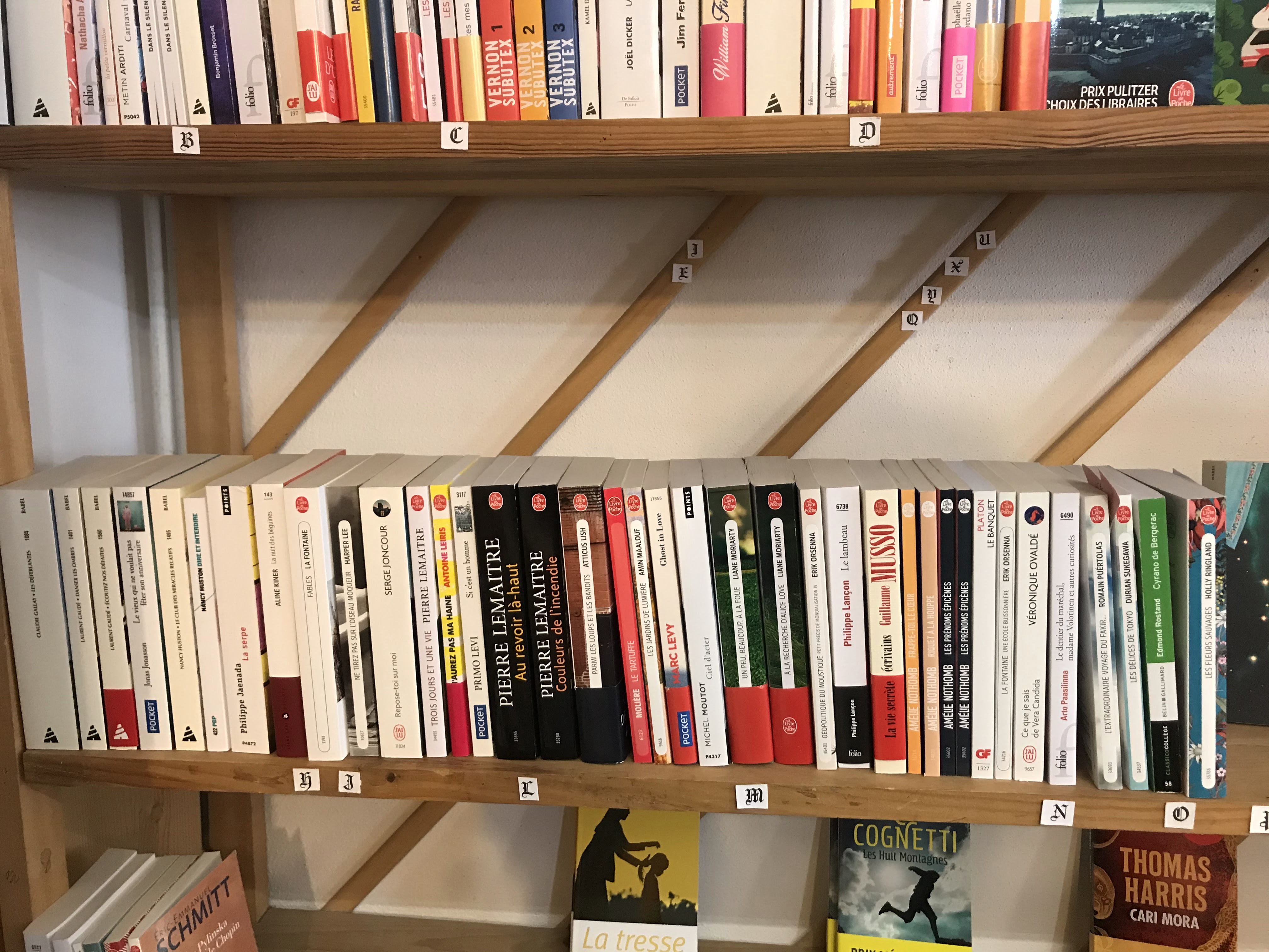 Photo n° 1 de l'avis de DUBOIS.a fait le 15/08/2020 à 10:38