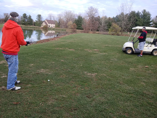 Public Golf Course «Indian Hills Golf Course», reviews and photos, 4663 Columbus Rd, Granville, OH 43023, USA