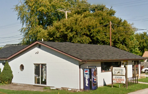 Bicycle Store «Chesterton Bicycle Station», reviews and photos, 116 S 4th St, Chesterton, IN 46304, USA