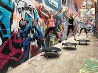 The Mix Fitness Studios (River St., Depot Town location) - Photo 9 - Car repair in Ypsilanti, MI, Ann Arbor