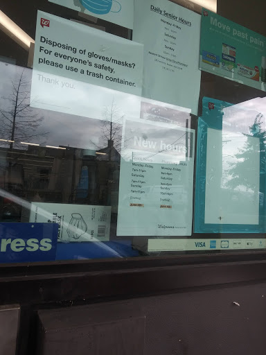 Drug Store «Walgreens», reviews and photos, 225 Main St, Stoneham, MA 02180, USA