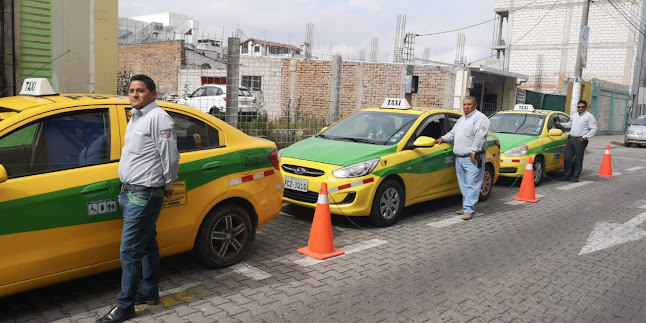 Opiniones de INTEGRACION PIFEÑA INTEGRACPIFEÑA S.A en Quito - Servicio de taxis