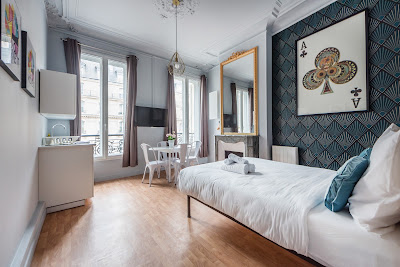 Apartments WS Saint-Lazare - Opera à Paris