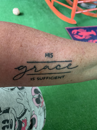 Tattoo Shop «Legacy Irons Tattoo», reviews and photos, 121-C W McGee St, Greensboro, NC 27401, USA