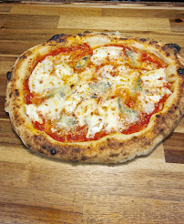 Photos du propriétaire du Pizzas à emporter Pizzeria la casa à Montpellier - n°4
