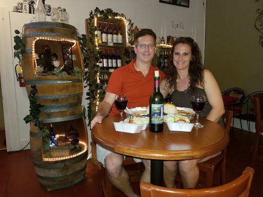 Winery «Newman Creek Cellars», reviews and photos, 28 Charles Ave SE, Massillon, OH 44646, USA