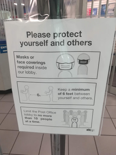 Post Office «United States Postal Service», reviews and photos, 1700 NW 97th Ave, Doral, FL 33172, USA