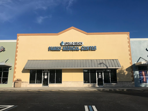 6150 N U.S. Hwy 41, Apollo Beach, FL 33572, USA