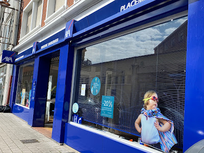 AXA Assurance et Banque Valenciennes Frederic Bardzinski à Valenciennes