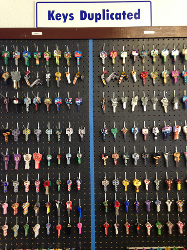 Locksmith «Bode & Bode Lock & Safe», reviews and photos, 1215 21st St, Sacramento, CA 95817, USA