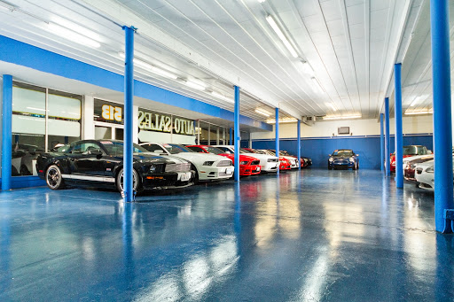 Used Car Dealer «H1 AUTO GROUP», reviews and photos, 513 Riverside Ave, Roseville, CA 95678, USA