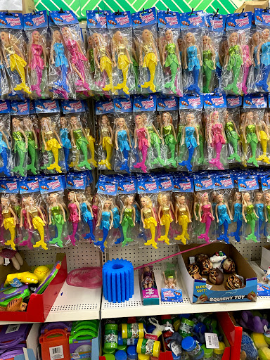 Dollar Store «Dollar Tree», reviews and photos, 500 NJ-38, Cherry Hill, NJ 08002, USA