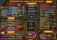 Photos du propriétaire du Restaurant Tohapi - Le Parc des Allais à Trogues - n°1