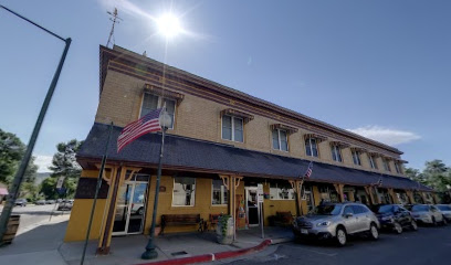Palisade Chamber of Commerce