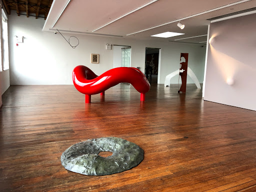 Museum «The Noguchi Museum», reviews and photos, 9-01 33rd Rd, Queens, NY 11106, USA