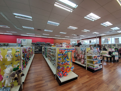 Pet Supply Store «Pet Supermarket», reviews and photos, 2090 E Arapaho Rd, Richardson, TX 75081, USA
