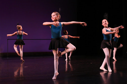 Central Midwest Ballet