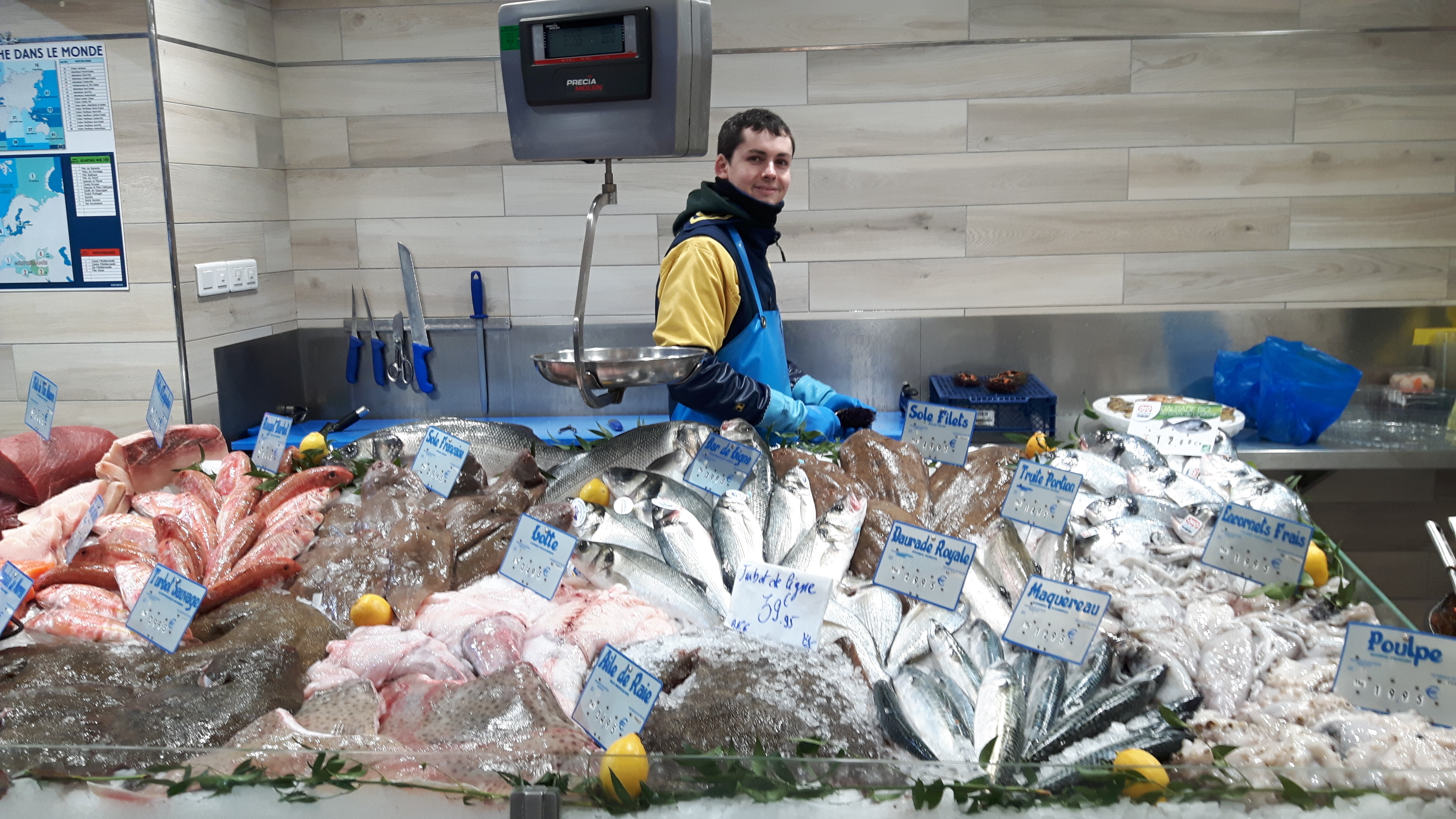 Photo n° 1 de l'avis de bernilolo. fait le 25/01/2018 à 15:06