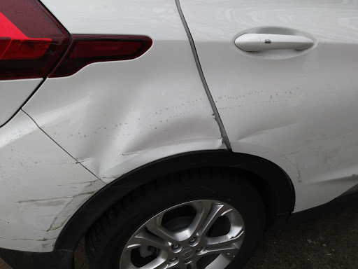 Auto Body Shop «Maaco Collision Repair & Auto Painting», reviews and photos, 58 Pulaski St, Peabody, MA 01960, USA