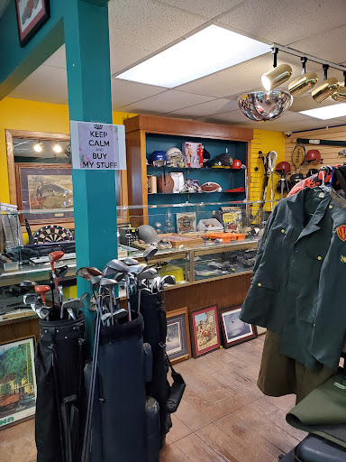 Pawn Shop «Mr Pawn», reviews and photos, 1910 Lake St S, Forest Lake, MN 55025, USA