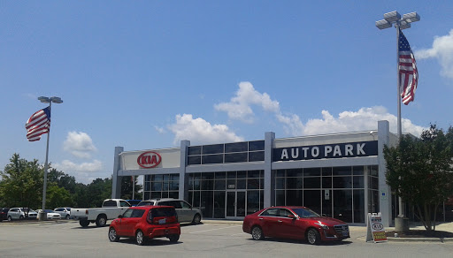 Car Dealer «Leith Cars», reviews and photos, 5602 Capital Blvd, Raleigh, NC 27616, USA
