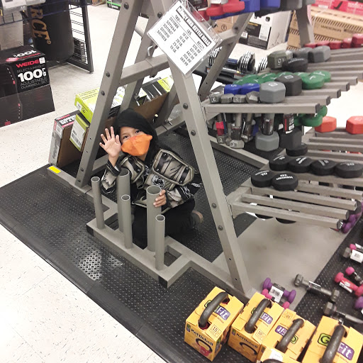 Sporting Goods Store «Big 5 Sporting Goods», reviews and photos, 1320 E Florence Blvd, Casa Grande, AZ 85222, USA