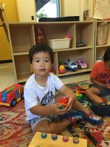 Bilingual daycare centers Honolulu