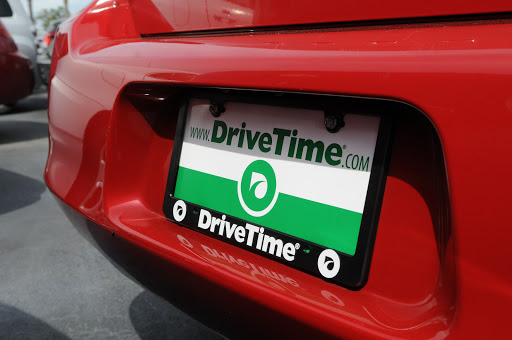 Used Car Dealer «DriveTime Used Cars», reviews and photos, 11295 S Cleveland Ave, Fort Myers, FL 33907, USA