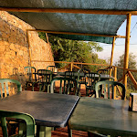 Photo n°3 de l'avis de B... fait le 28/07/2021 à 18:30 sur le  Il Sole a 180 Gradi à Riomaggiore