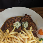 Photo n°2 de l'avis de Kuno.e fait le 23/05/2023 à 08:38 sur le  Gasthof Holler à Lechbruck